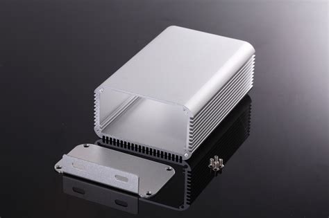 oem metal project box enclosures|small metal enclosures for electronics.